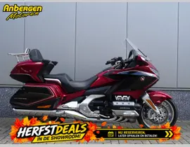 Honda GL 1800 Goldwing DCT 2018 occasion