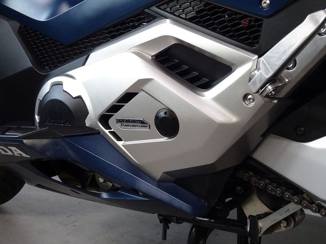 honda - nss-750-forza