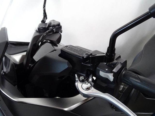 honda - nss-750-forza