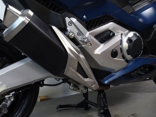 honda - nss-750-forza