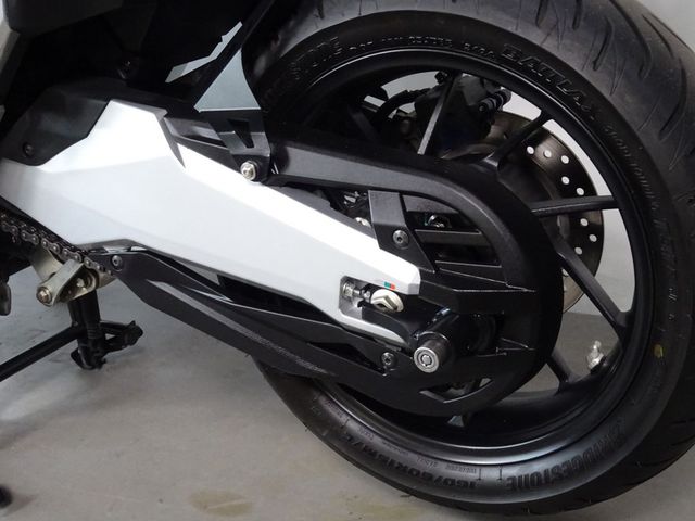 honda - nss-750-forza