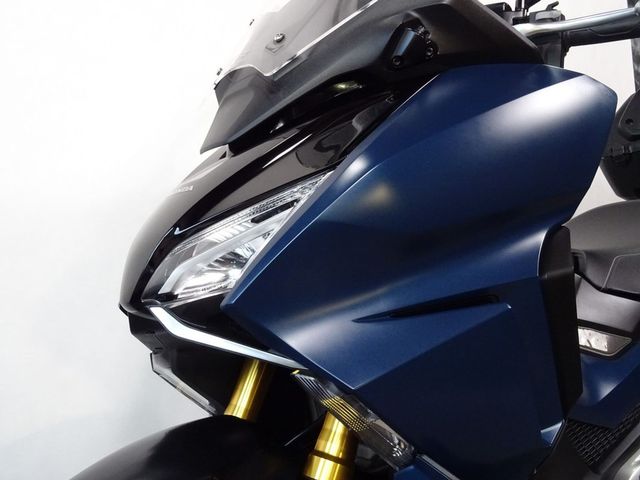 honda - nss-750-forza