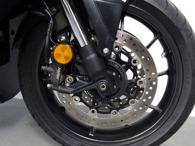 honda - nss-750-forza