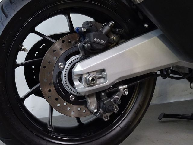 honda - nss-750-forza