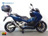 HONDA NSS 750 FORZA