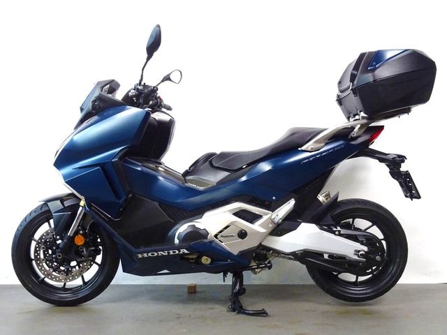 honda - nss-750-forza