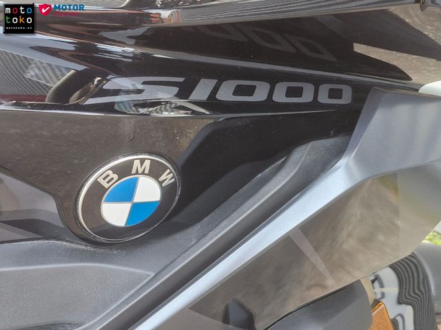bmw - s-1000-xr