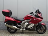 BMW K 1600 GT