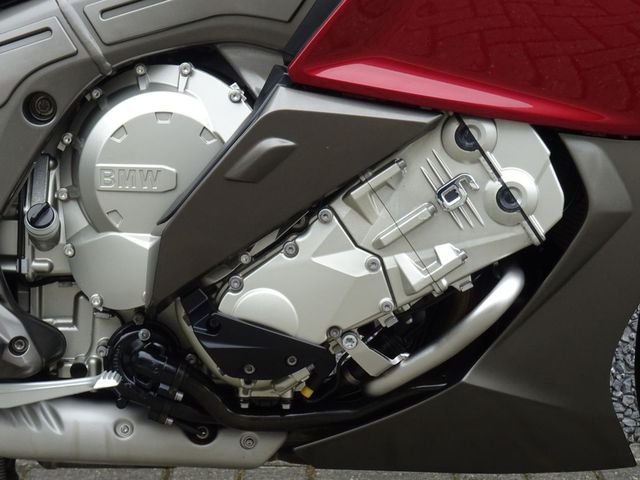 bmw - k-1600-gt