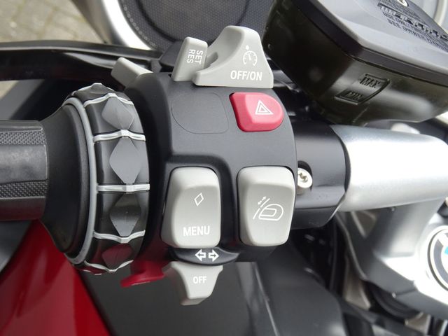 bmw - k-1600-gt