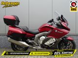 BMW K 1600 GT