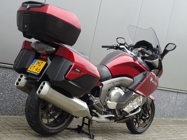 bmw - k-1600-gt