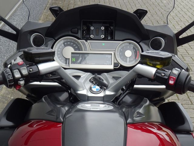 bmw - k-1600-gt