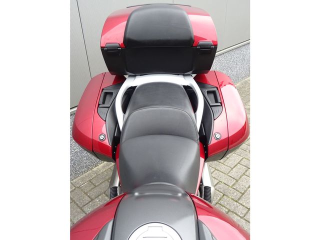 bmw - k-1600-gt