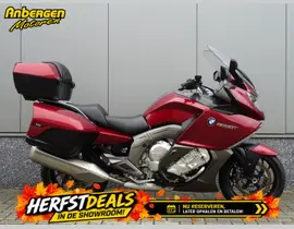 BMW K 1600 GT 2011 occasion
