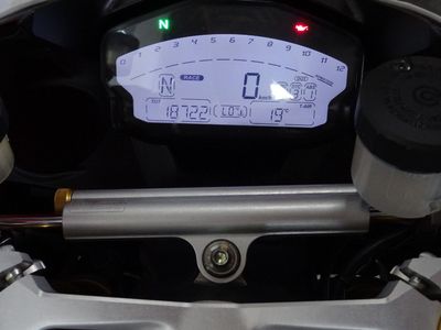 DUCATI PANIGALE 959  CORSE – foto 3