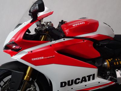 DUCATI PANIGALE 959  CORSE – foto 4