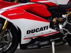 Ducati Panigale 959 Corse 2018 occasion – foto 8 van 20