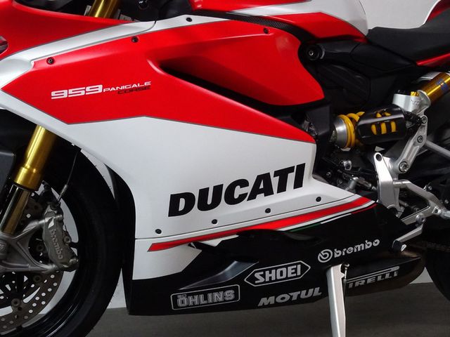 ducati - 959-panigale-corse