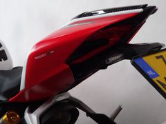 Ducati Panigale 959 Corse 2018 occasion – foto 13 van 20