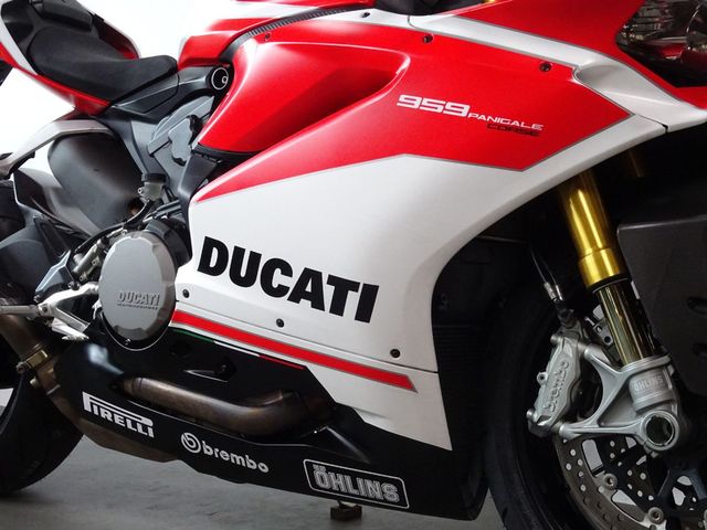 ducati - 959-panigale-corse