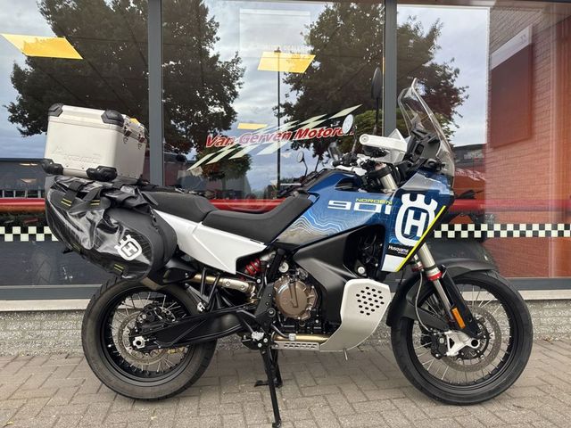 husqvarna - norden--901