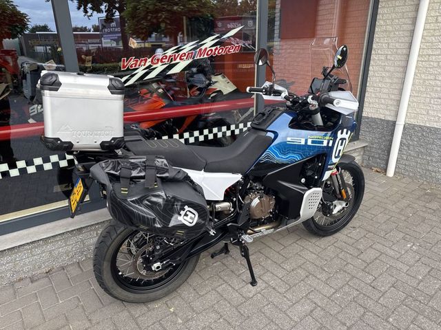 husqvarna - norden--901