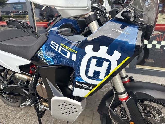 husqvarna - norden--901