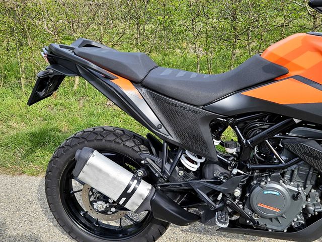 ktm - 390-adventure