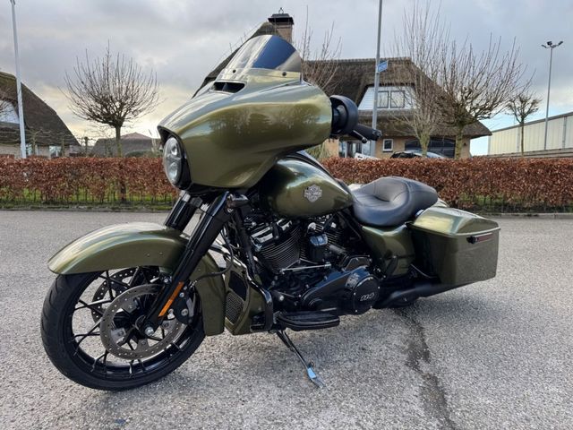 harley-davidson - street-glide-special-flhxs