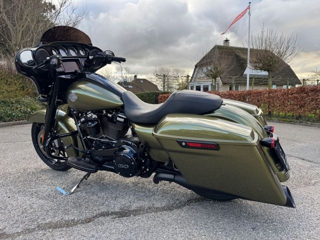 harley-davidson - street-glide-special-flhxs