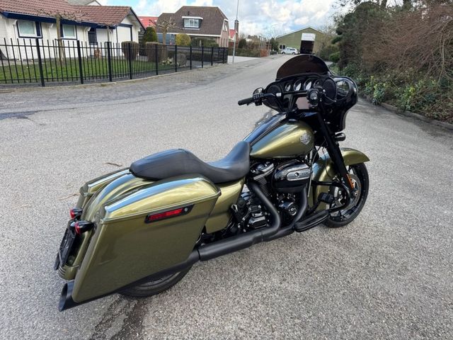 harley-davidson - street-glide-special-flhxs