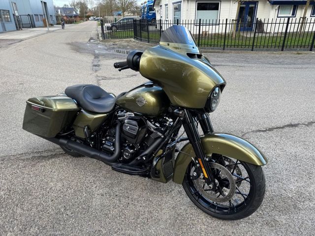 harley-davidson - street-glide-special-flhxs