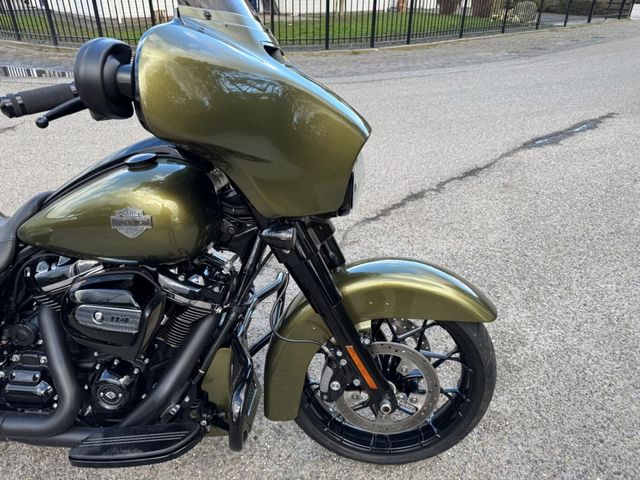 harley-davidson - street-glide-special-flhxs
