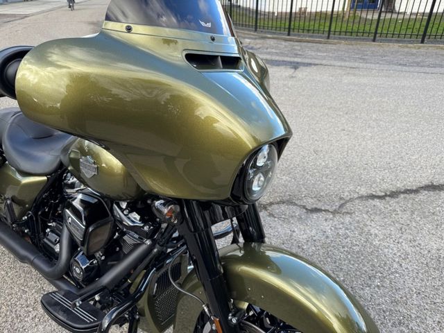 harley-davidson - street-glide-special-flhxs