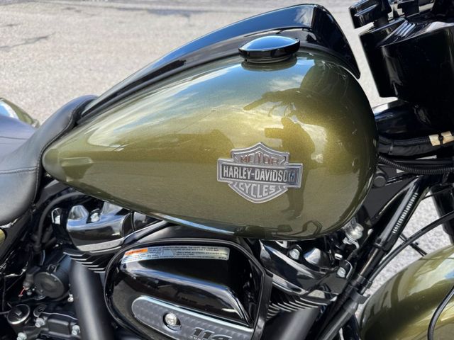 harley-davidson - street-glide-special-flhxs