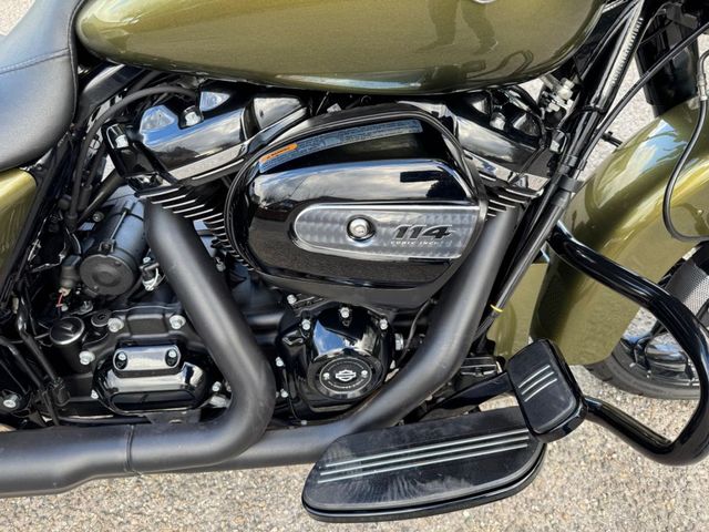 harley-davidson - street-glide-special-flhxs