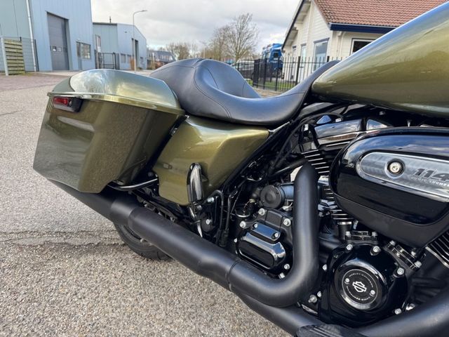 harley-davidson - street-glide-special-flhxs