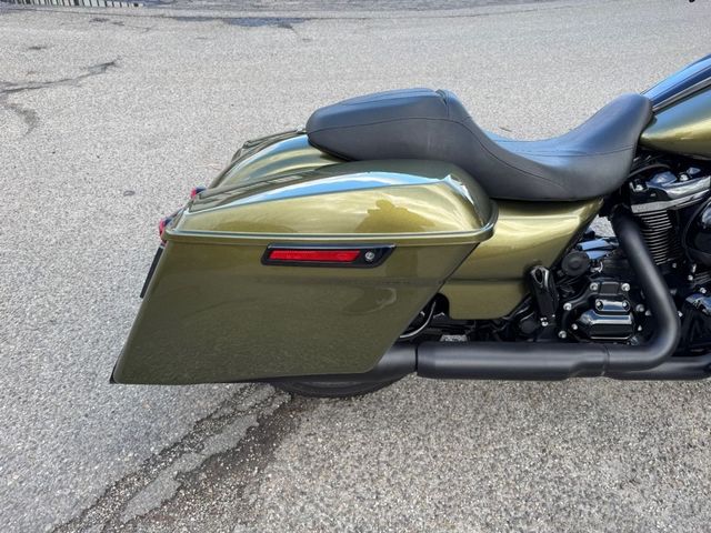 harley-davidson - street-glide-special-flhxs