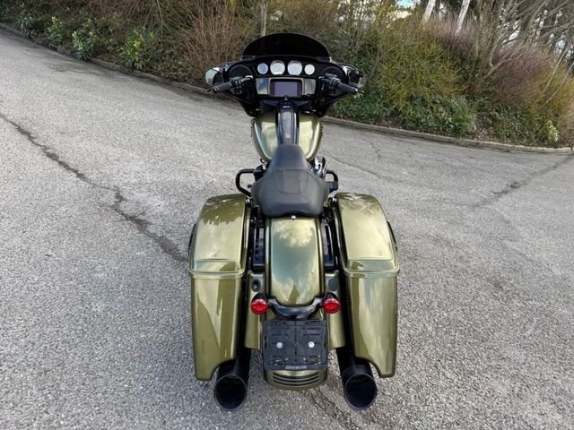 harley-davidson - street-glide-special-flhxs