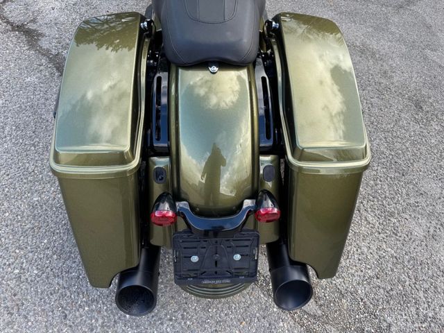 harley-davidson - street-glide-special-flhxs