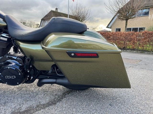 harley-davidson - street-glide-special-flhxs