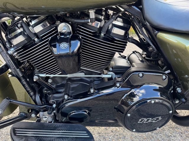 harley-davidson - street-glide-special-flhxs