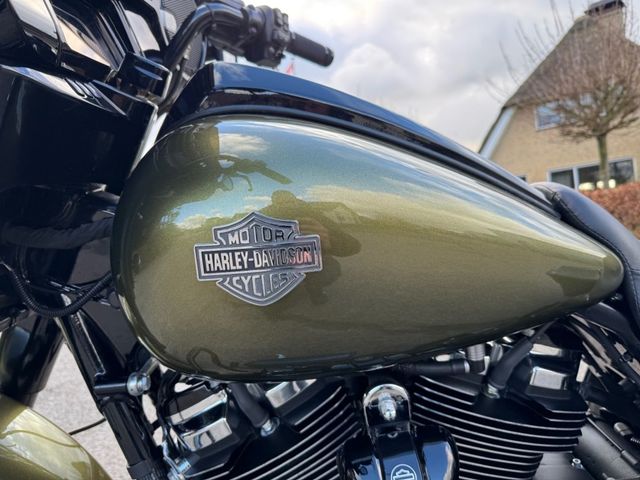 harley-davidson - street-glide-special-flhxs