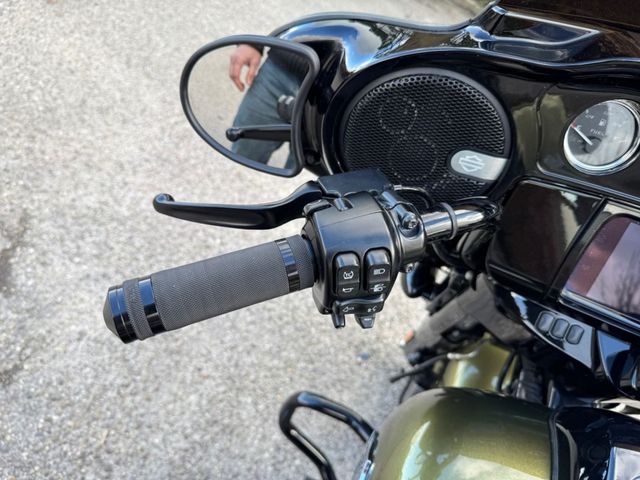 harley-davidson - street-glide-special-flhxs