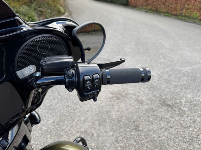 harley-davidson - street-glide-special-flhxs