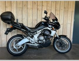 Kawasaki Versys 2007 occasion