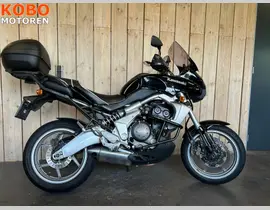 Kawasaki Versys 2007 occasion