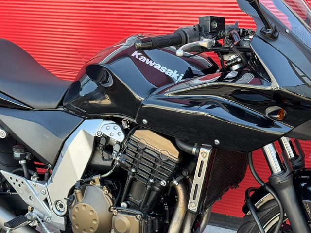 kawasaki - z-750-s