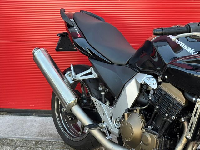 kawasaki - z-750-s